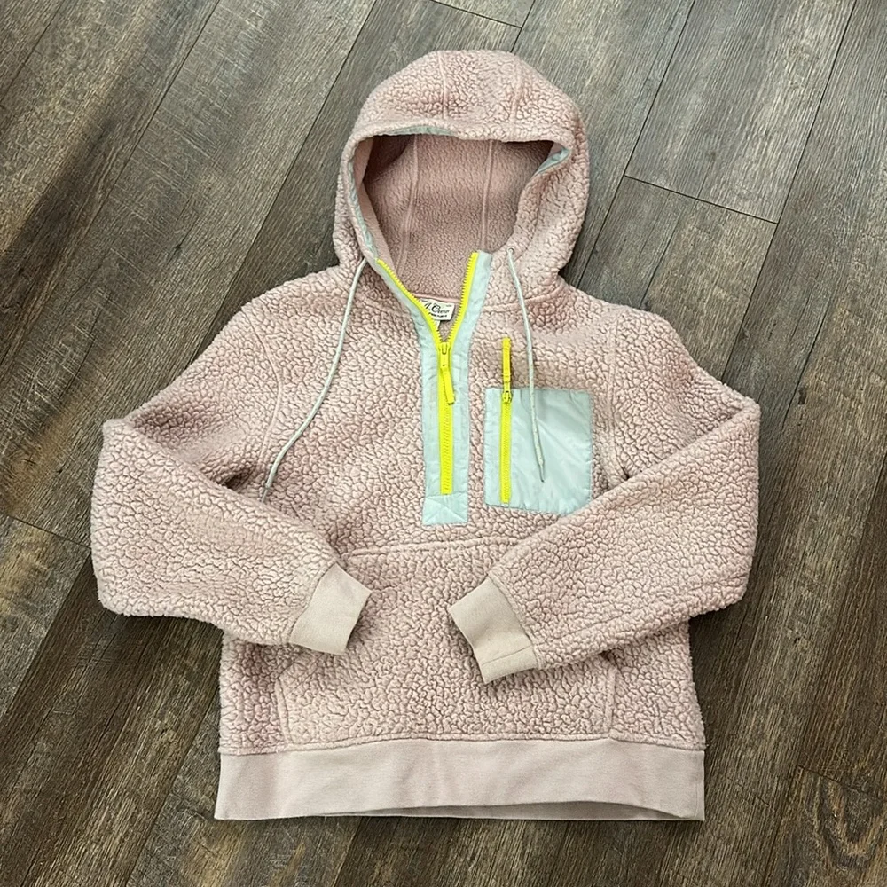 J Crew Fleece - Picture 10 of 10